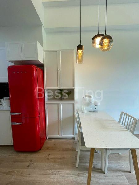 1 Bed Apartment (Condo) for Rent in  The Quinn - Image 7